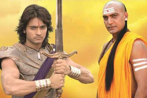 Cuộc đời hiển hách của hoàng đế khai mở Vương triều Khổng Tước vĩ đại trong lịch sử Ấn Độ