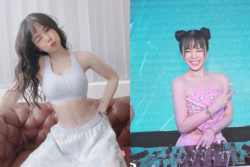 DJ Mie - Rap Việt bị tố cho phóng viên 'leo cây' 2 lần, để ê-kip 6 người đợi cả tiếng