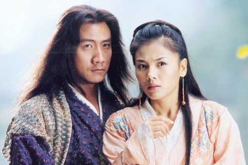 Không phải Hoàng Dược Sư, đây mới là đệ nhất cao thủ "dị dung thuật" trong phim chưởng Kim Dung