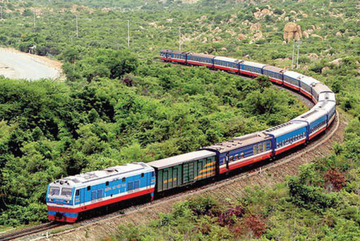 Tiềm ẩn nguy cơ mất an toàn giao thông trên tuyến tuyến Đường sắt Bắc - Nam