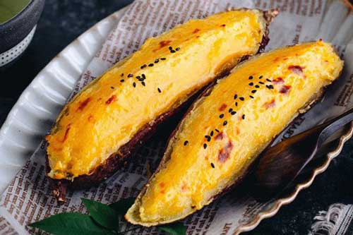 Những thực phẩm vừa có tác dụng giảm cân lại giữ ấm cho cơ thể trong mùa lạnh, chị em nhất định phải biết