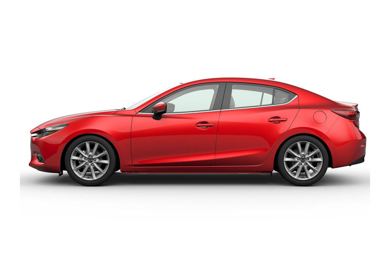 Bảng giá xe Mazda tháng 10/2020: Ưu đãi lớn, quà tặng hấp dẫn