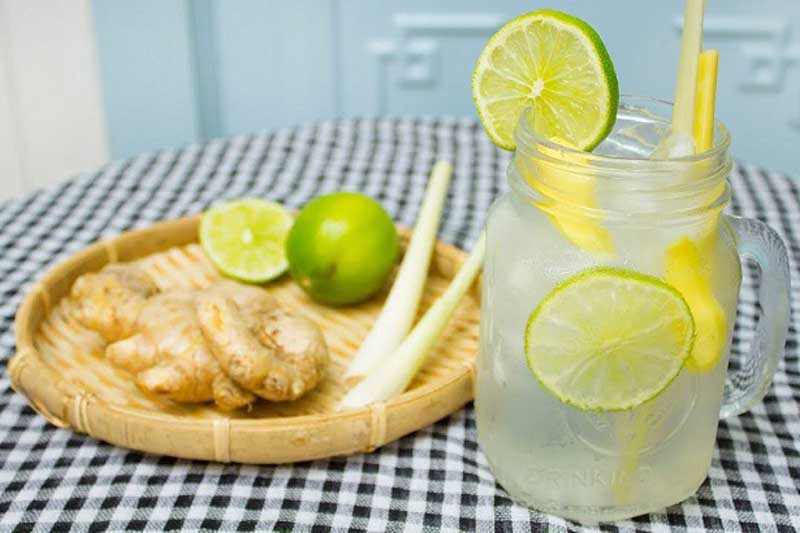 Thêm thứ này vào nước chanh vừa tốt cho sức khỏe lại giúp trị 30 loại bệnh