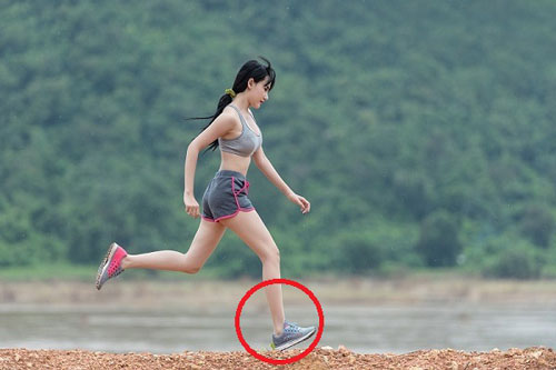 5 sai lầm khi đi bộ ai cũng mắc phải hàng ngày, không sửa sớm thì chưa khỏe lên đã thấy "rước" thêm bệnh vào người