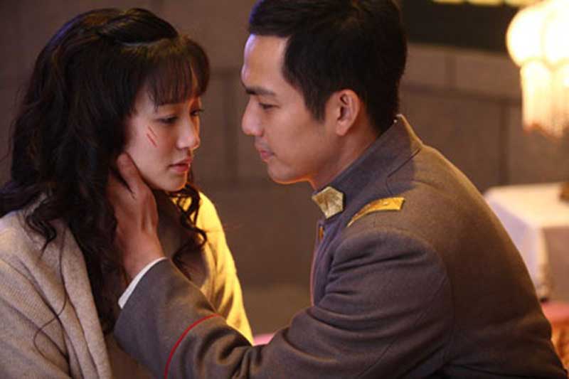 Những sao Hoa ngữ đóng phim chuyển thể từ tiểu thuyết được tác giả nguyên tác khen ngợi hết lời