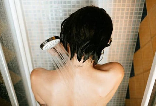 Tắm cẩn thận những phần này trên cơ thể giúp kéo dài tuổi thọ