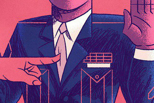 Đàn ông thâm sâu như thế nào: Đó là sự kết hợp của trí tuệ, trách nhiệm, tôn trọng và đẳng cấp