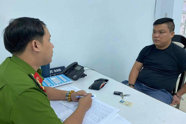 Hơn 100 công an Đà Nẵng phá đường dây đánh bạc qua mạng hơn 10.000 tỷ đồng