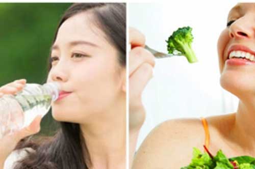 Làm điều này vào buổi sáng: Bạn sẽ ngăn ngừa được bệnh ung thư đại tràng, dại gì không thử