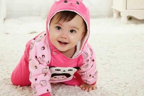 5 bộ phận quan trọng trên cơ thể của trẻ phải được giữ ấm khi trời chuyển lạnh, cha mẹ cần lưu ý