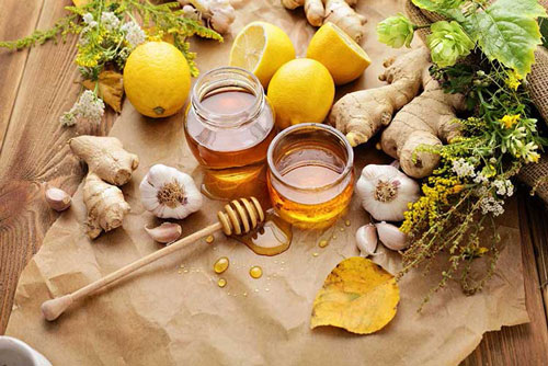 3 món đồ uống làm cực dễ lại giúp tăng đề kháng hiệu quả, phòng ngừa ung thư, chống lão hóa. 