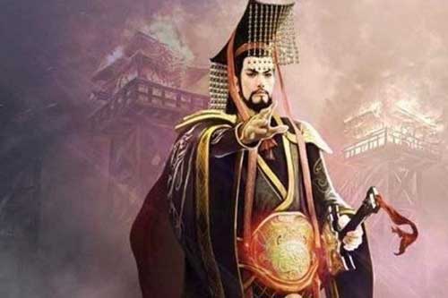 Tại sao khi Tần Thủy Hoàng vừa chết, xung quanh thi thể lại bị treo đầy bào ngư bốc mùi hôi thối?