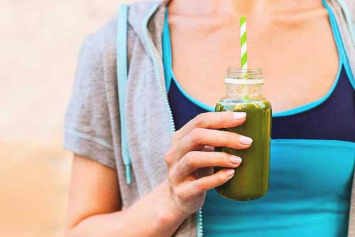 Uống 1 cốc nước này mỗi ngày giúp cơ thể thải sạch độc tố, mỡ thừa cũng bị đốt hết