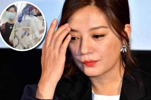 Hết ồn ào hẹn hò trai trẻ, Triệu Vy lại rộ tin thua 102 vụ kiện và 'chạy show tất bật để trả nợ'