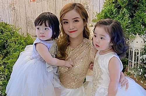 Bảo Ngọc không hối hận khi yêu Hoài Lâm