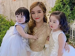 Bảo Ngọc không hối hận khi yêu Hoài Lâm