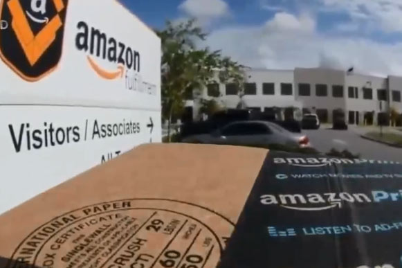 Amazon chuẩn bị cho ngày giảm giá Prime Day như thế nào?