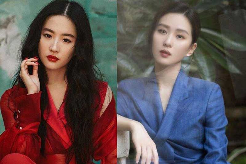 Những mỹ nhân Hoa Ngữ từng được xem là ‘cái bóng’ của đàn chị: Người ‘nổi đình nổi đám’, kẻ 'chìm nghỉm' vì scandal