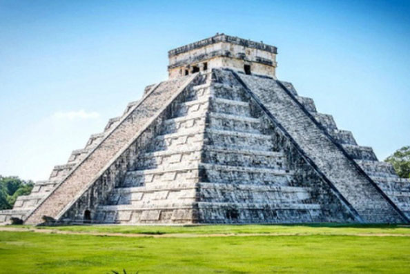 Tìm hiểu 10 sự thật về người Maya cổ đại