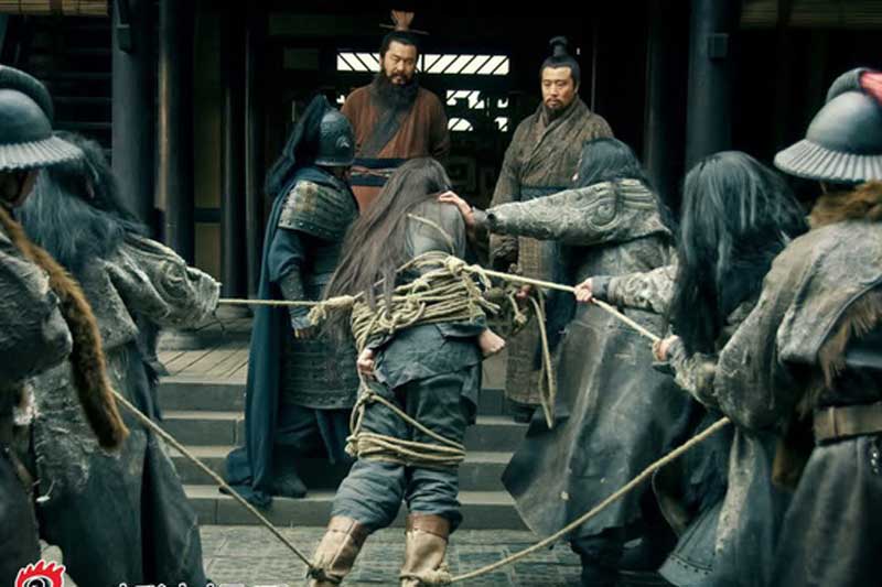 Sử gia Trung Quốc tiết lộ lý do Tào Tháo quyết trừ khử Lữ Bố