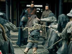 Sử gia Trung Quốc tiết lộ lý do Tào Tháo quyết trừ khử Lữ Bố