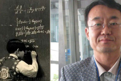 Những thiên tài nổi tiếng nhất mọi thời đại, đặc biệt có người 3 tuổi đã là sinh viên đại học