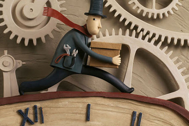 Bí quyết của người làm việc năng suất: Sự khác biệt nằm ở tư duy