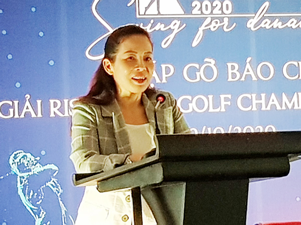 Xây dựng sản phẩm du lịch golf kết hợp du lịch biển mang đặc trưng và đẳng cấp Đà Nẵng