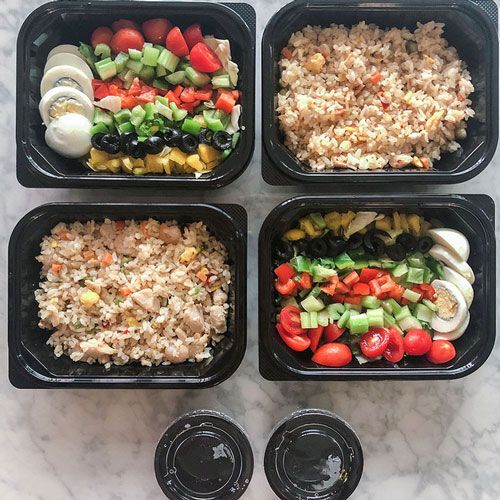 Áp dụng 4 quy tắc ăn kiêng "lạ mà quen", con gái sẽ thấy chuyện giảm cân không khó như tưởng tượng