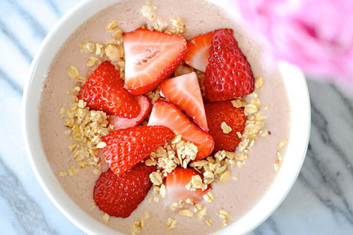 8 bữa sáng healthy giúp bạn no đến tận trưa, áp dụng lâu còn khiến cân nặng giảm mạnh mẽ