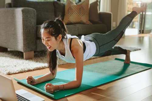 Nếu cơ thể có 7 dấu hiệu này nghĩa là bạn cần phải giảm cân ngay lập tức