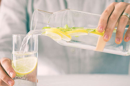 Detox cơ thể bằng nước chanh: Rất tốt nhưng hãy nhớ kỹ điều này