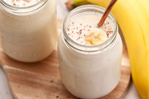 Lót dạ bằng loại sinh tố này trước khi đến phòng tập gym, tốc độ đốt mỡ giảm cân của chị em sẽ được gia tăng đáng kể