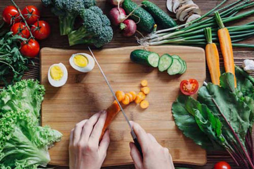 5 loại thực phẩm thận cực kỳ yêu thích, mỗi khi ăn chúng thận sẽ "cảm ơn" bạn