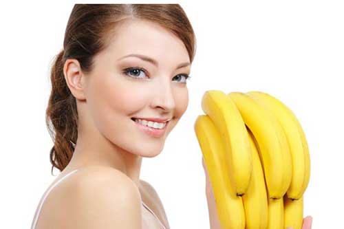 Tác hại tiềm ẩn khi ăn quá nhiều chuối