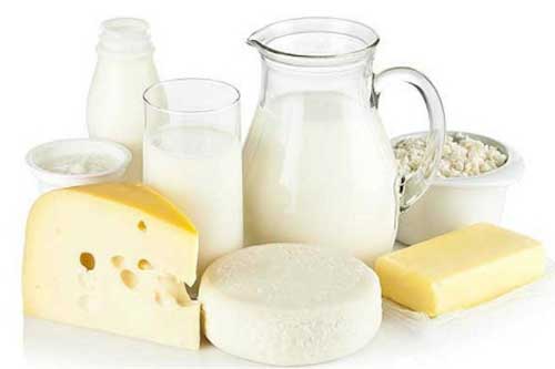 5 chất dinh dưỡng cho giấc ngủ ngon