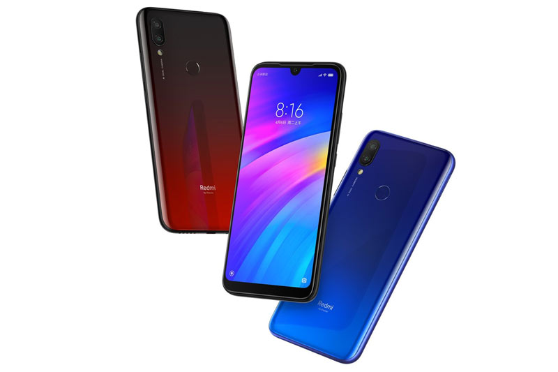 Đánh giá ưu, nhược điểm của Xiaomi Redmi 7