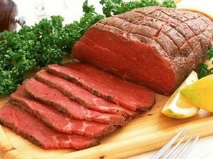 Những người tuyệt đối không nên ăn thịt trâu, bò
