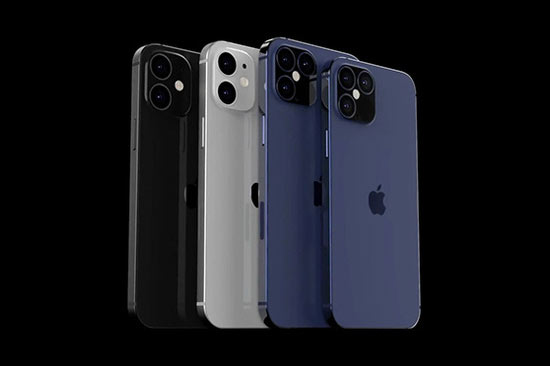iPhone 12 sẽ có giá từ 699 USD - 1.499 USD?