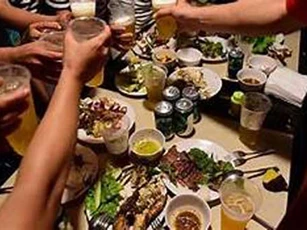 Những sai lầm nên tránh sau khi đi nhậu