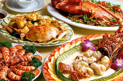 Chế độ dinh dưỡng giúp giữ ấm cơ thể trong mùa đông