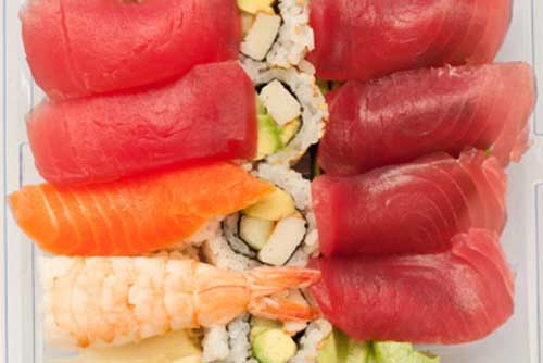 Nguyên tắc "vàng" cho những người thích ăn cá