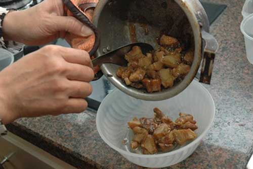 Sai lầm thường gặp khi chế biến các món thịt