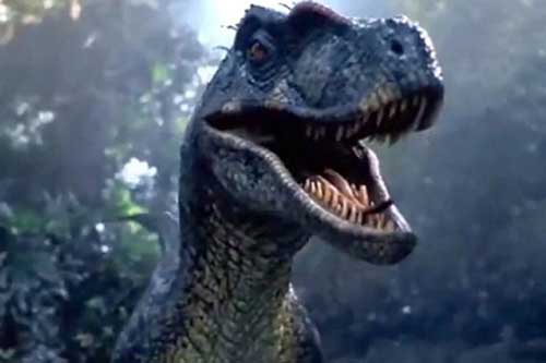 Hi vọng hồi sinh khủng long từ hóa thạch 75 triệu năm trước