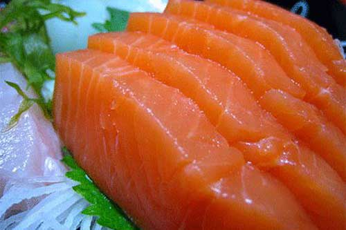 Chế độ ăn giàu chất đạm giúp giảm nguy cơ đột quỵ