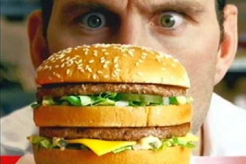 Những thực phẩm không nên ăn trong bữa trưa