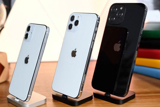 iPhone 12 ra 4 phiên bản, mẫu nào sẽ bán chạy nhất?