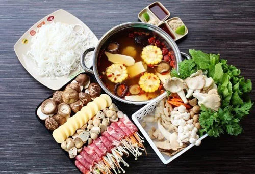 Ăn lẩu mùa Đông tuyệt ngon nhưng có những người đặc biệt không nên ăn