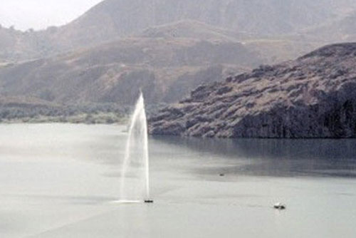 'Hồ sát nhân' ở châu Phi, một đêm giết 2.000 mạng, nguyên nhân hóa ra nằm ở đây