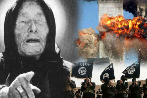 12 lời tiên tri của bà Vanga về tương lai: Hầu hết đều 'viễn tưởng', điều duy nhất đúng lại rất đau lòng